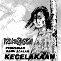 Parkinson - Permainan Kamu Adalah Kecelakaan!